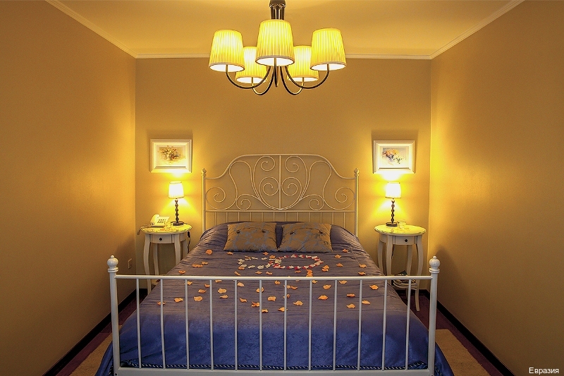 Фото Евразия