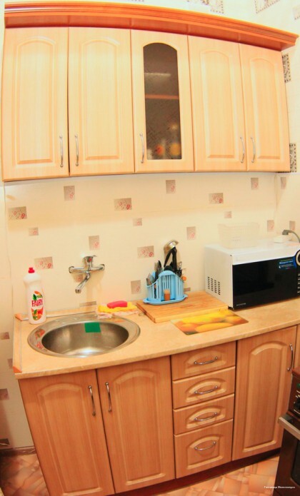 Фото Центральная