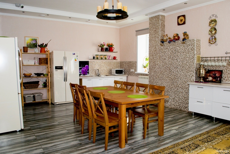 Фото Тёщина роща