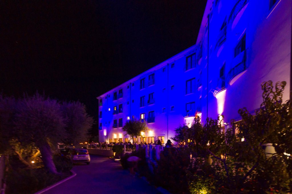 Фото Hotel Brancamaria