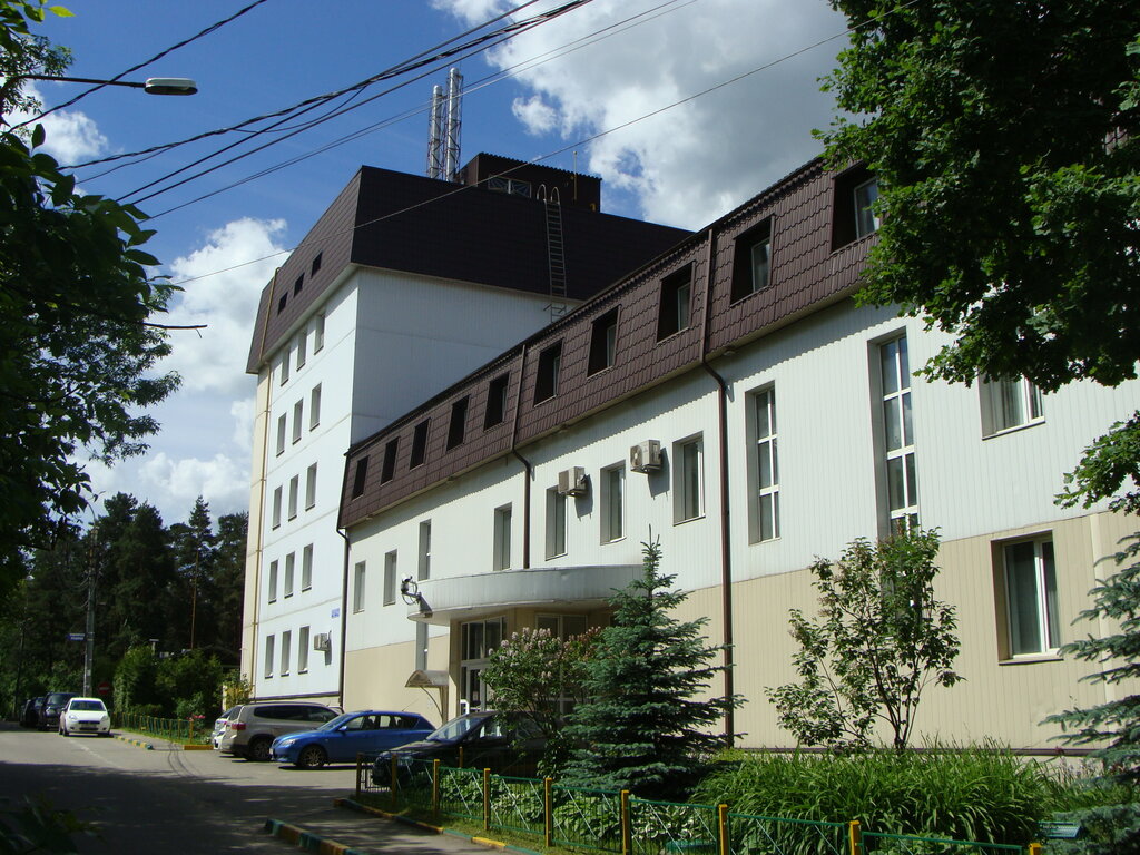 بيع وتأجير العقارات التجارية Business centre Rastorguevo ، ، صورة