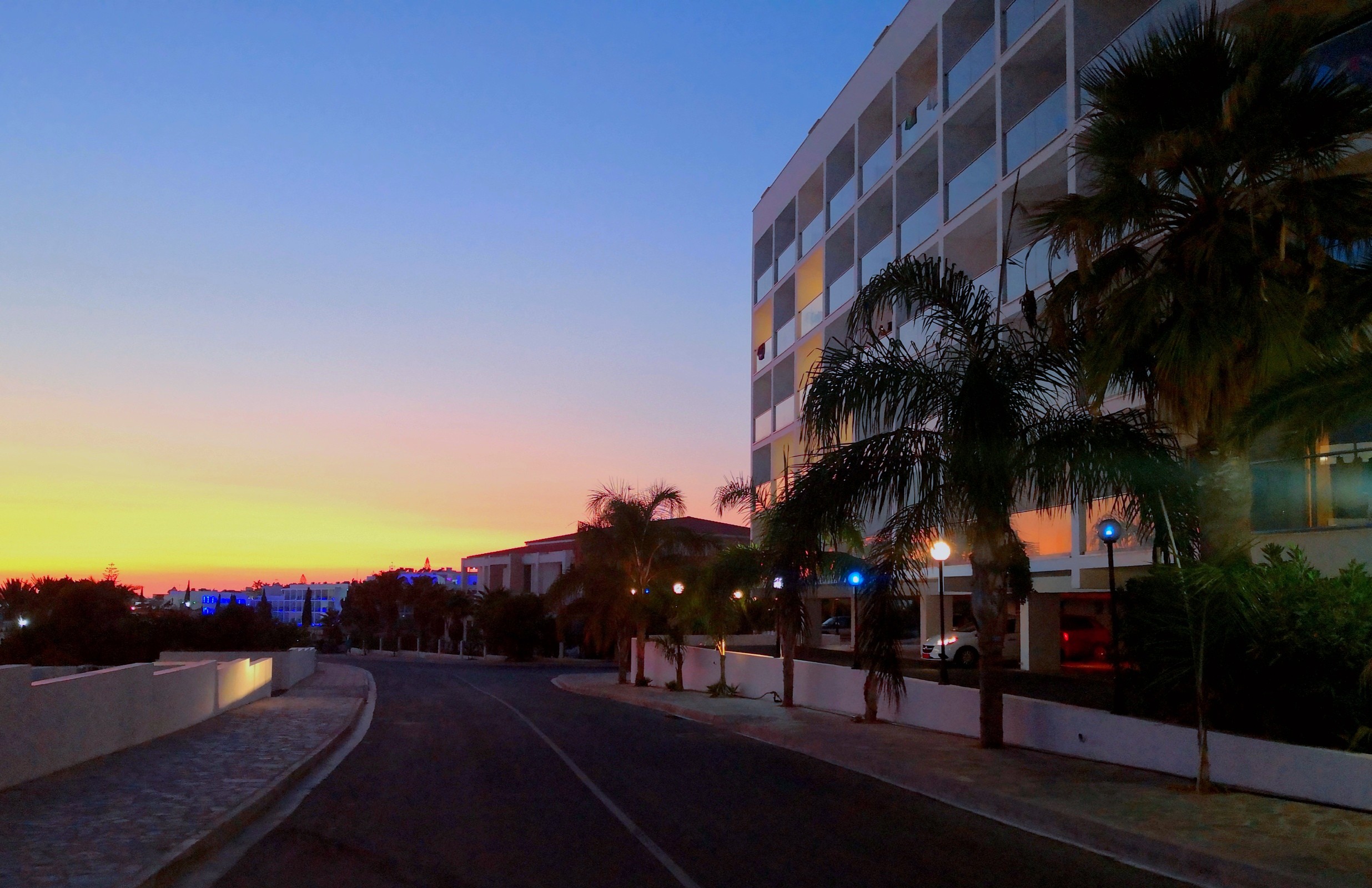 Фото Corfu Hotel