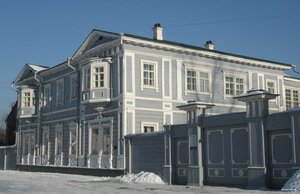 Михаил Строгов