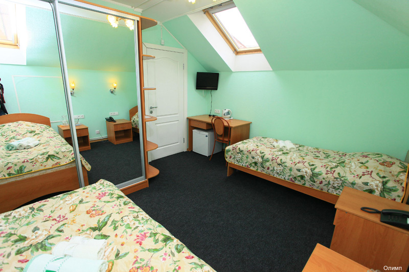 Фото отеля 4