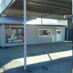 Колесо удачи (Individualnaya ulitsa, 71), tire service