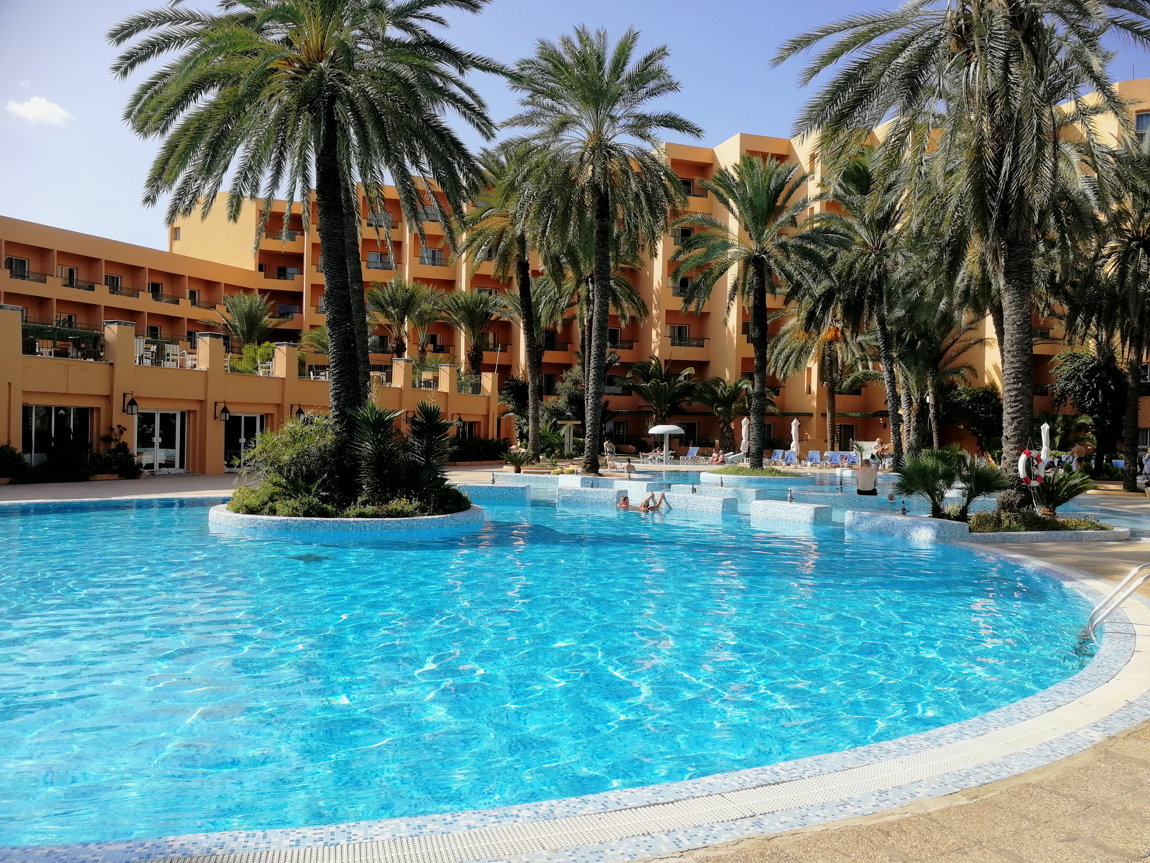 Фото El Ksar Resort & Thalasso