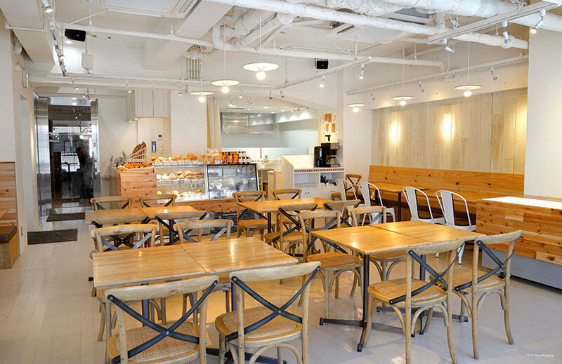 Фото Comfort Inn Tokyo Roppongi