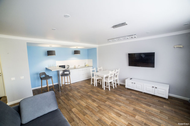 Фото KVартHouse