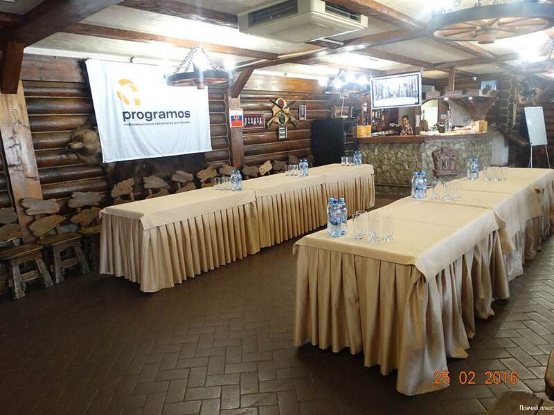 Фото Ловчий плюс