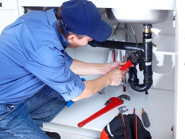 Plumbing works Camdibi Water Plumber, Izmir, photo