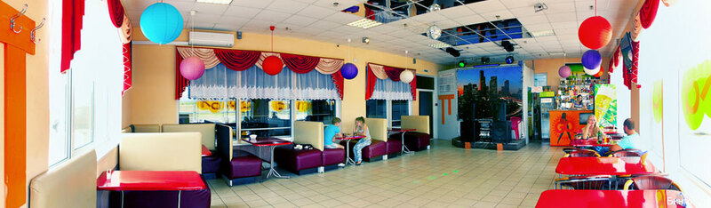 Фото Мотель в Сосновке