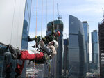 Prom-Alp-Region (Moskovskiy Avenue, 11/З), industrial mountaineering