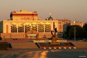 Султанмурат