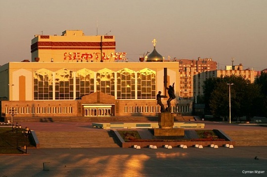 Фото отеля 2