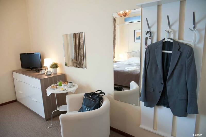 Фото Сказка