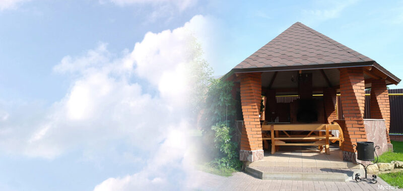 Фото Мустанг