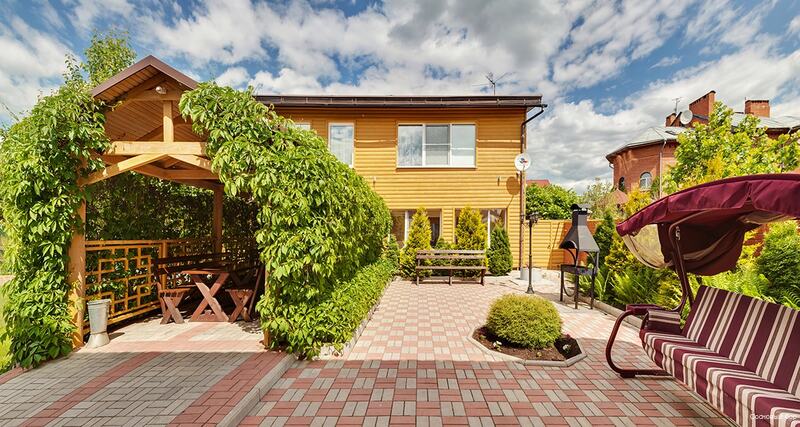 Фото Сосновый бор