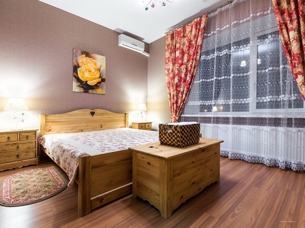 Фото Гостиничный комплекс Усмань