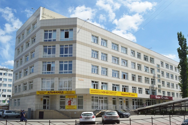 Фото отеля 5