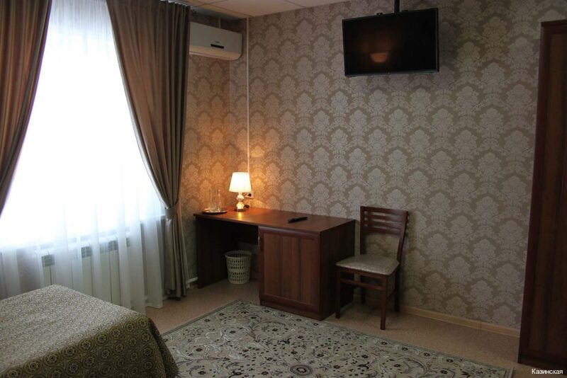 Фото Казинская