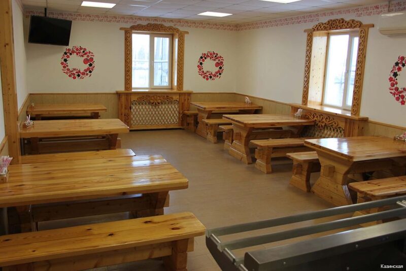 Фото Казинская