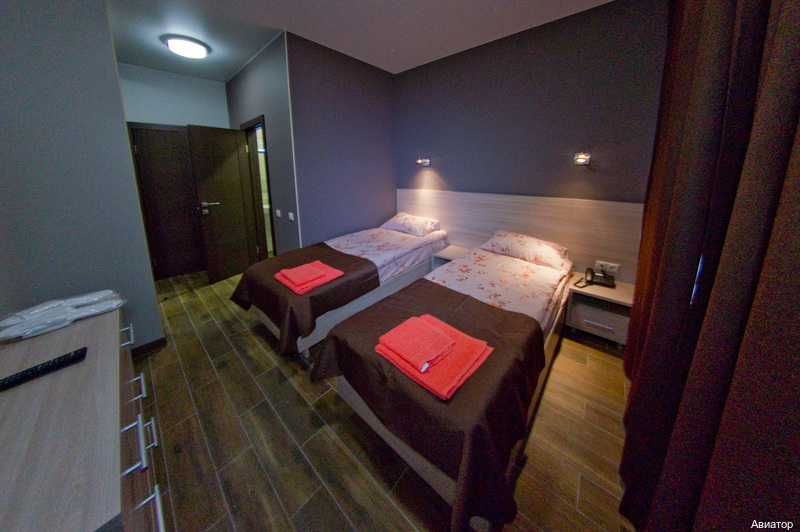 Фото Авиатор