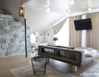 Фото Villa da Vinci