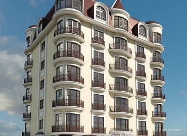 Фото Мартон Бизнес