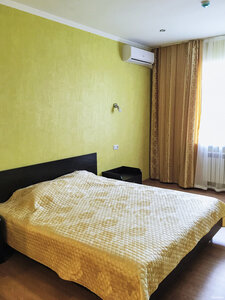 Tihij Don (posyolok Ilyovka, Yubileynaya ulitsa, 2А), hotel