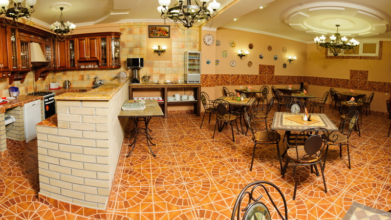 Фото Первый Доходный Дом, корпус А