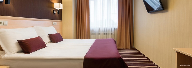 Фото Дегас Лайт