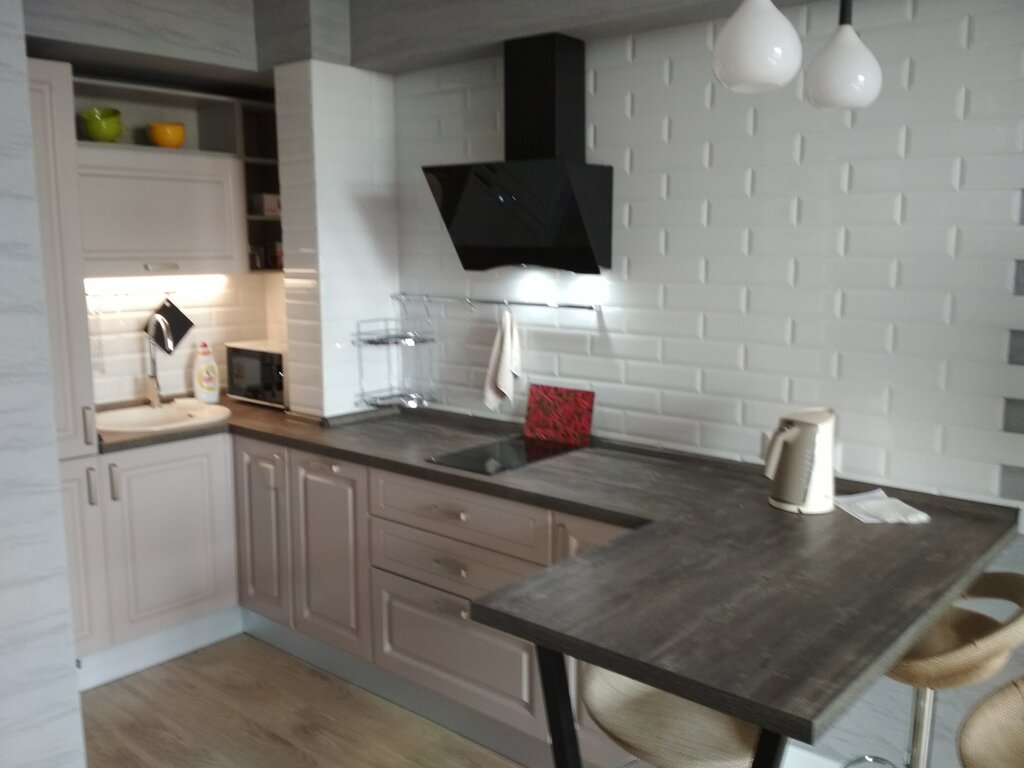 Muebles para cocina Студия кухонной мебели Дельта+, , foto