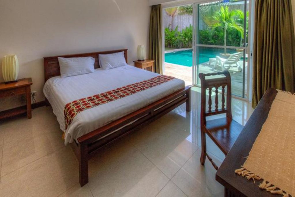 Фото Lotus Villa by Jetta