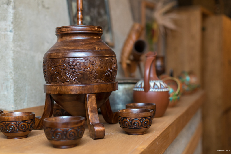 Фото Alliance Hotel