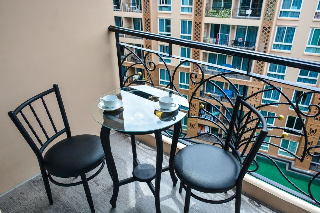 Фото Aitalay Condotel Jomtien