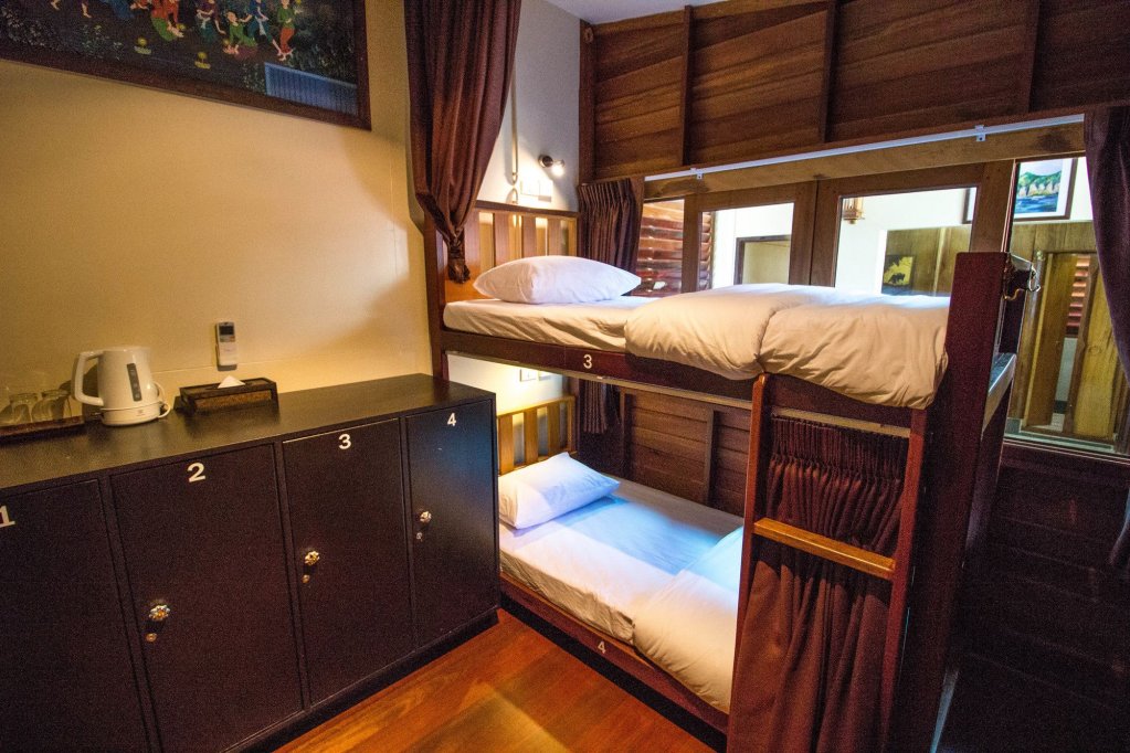 Фото Chaam Guesthouse