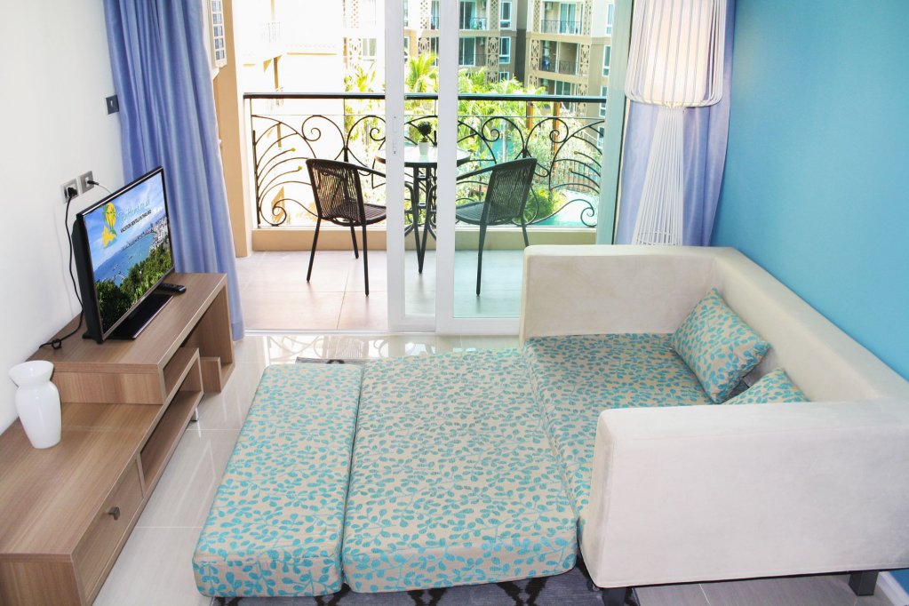 Фото Atlantis Pool View Resort