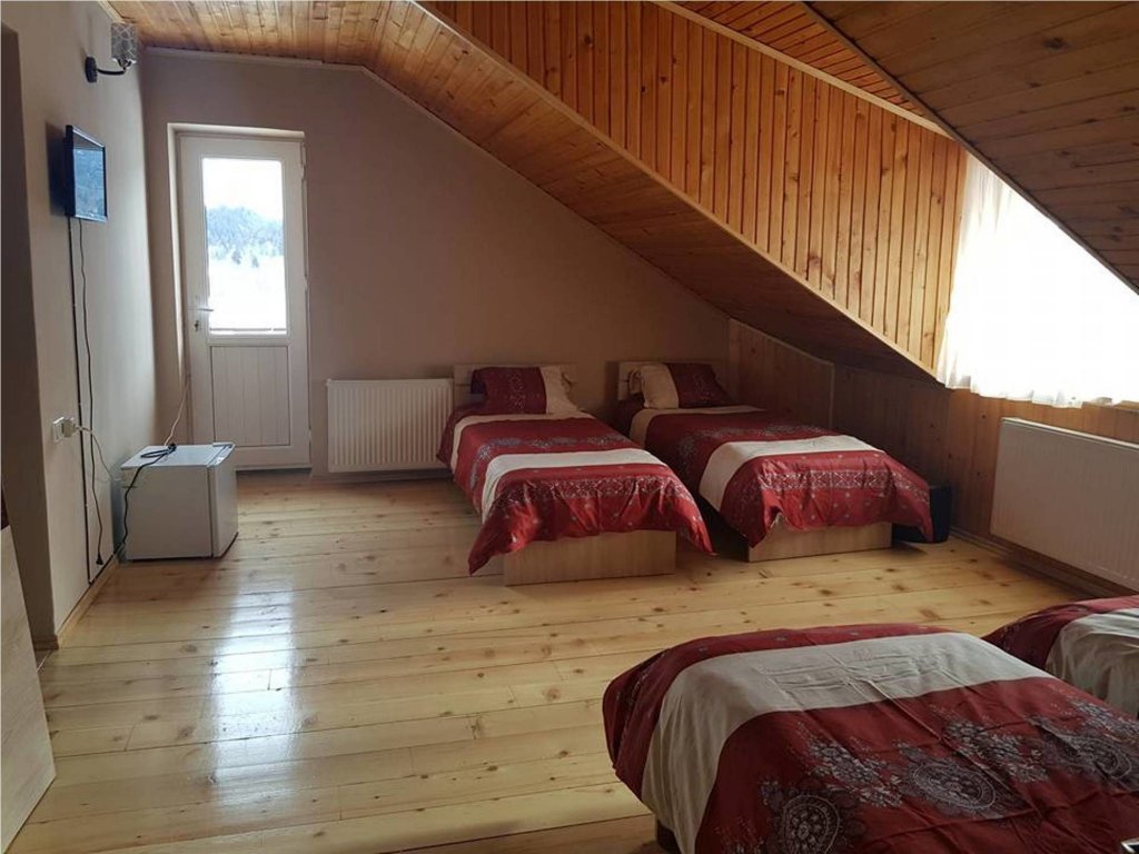 Фото Отель Babysito