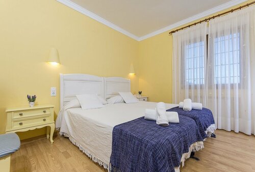 Гостиница Villa Solhabitat La Sort