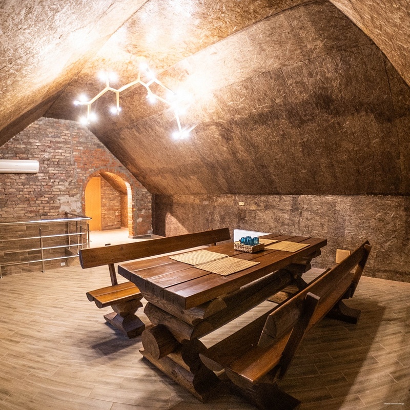 Фото Мартон Родина