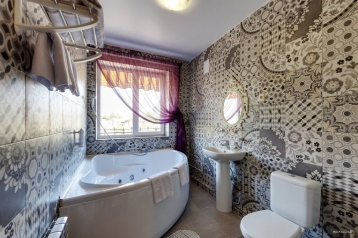 Фото Мартон Родина