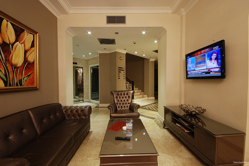 Фото Batumi World Palace