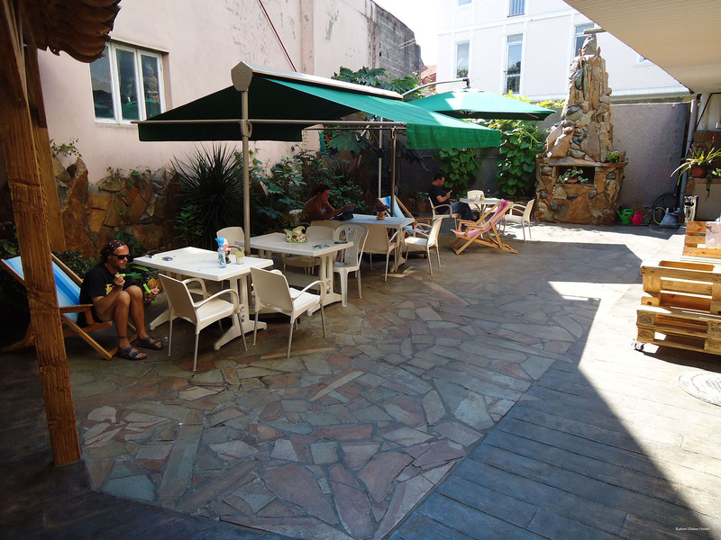 Фото Batumi Globus