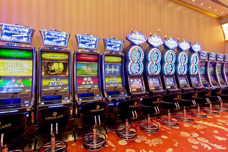 Фото Jrw Welmond Hotel & Casino