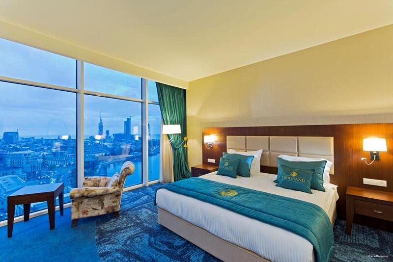 Фото Jrw Welmond Hotel & Casino