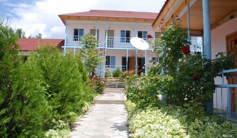 Фото Айвилла