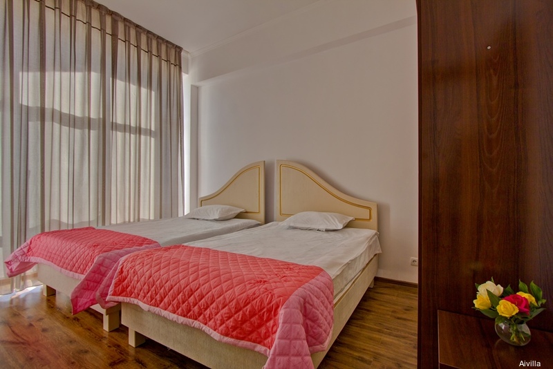 Фото Айвилла