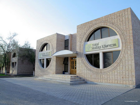 Фото отеля 3