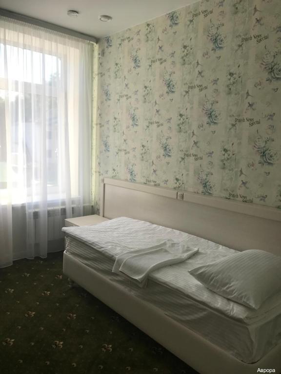 Фото Аврора