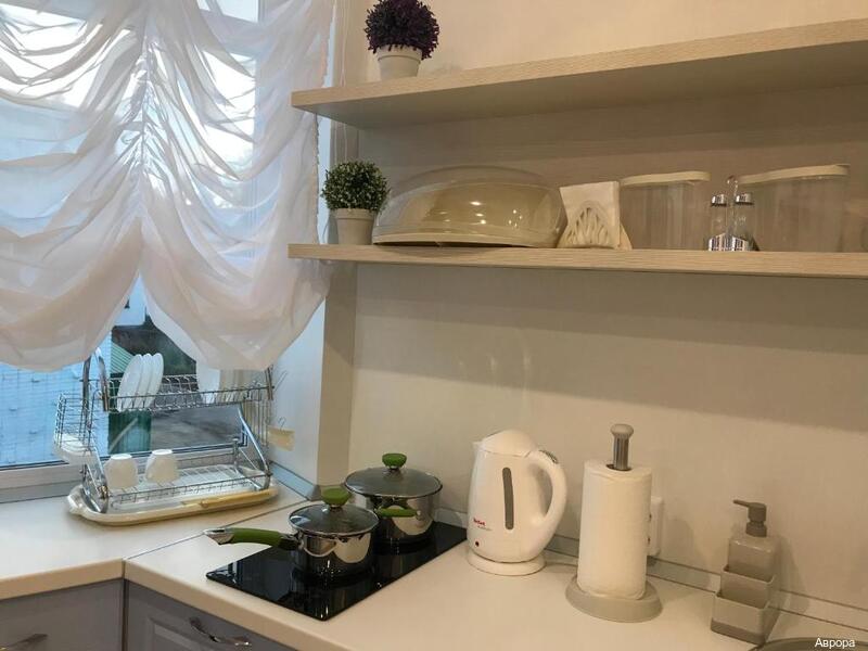 Фото Аврора